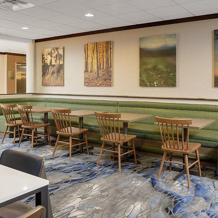Fairfield Inn & Suites By Marriott Падука Екстериор снимка