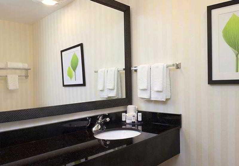 Fairfield Inn & Suites By Marriott Падука Екстериор снимка