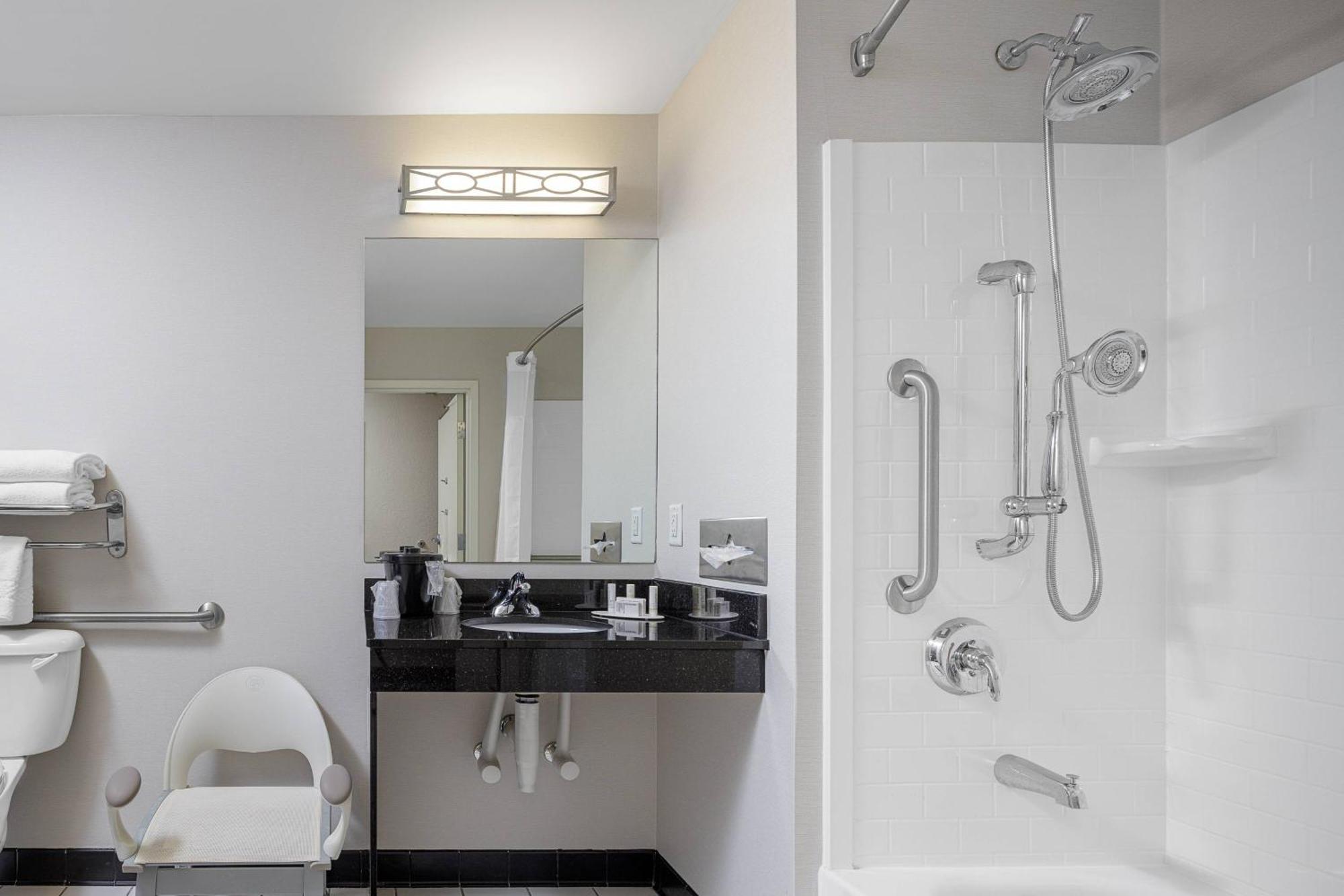 Fairfield Inn & Suites By Marriott Падука Екстериор снимка