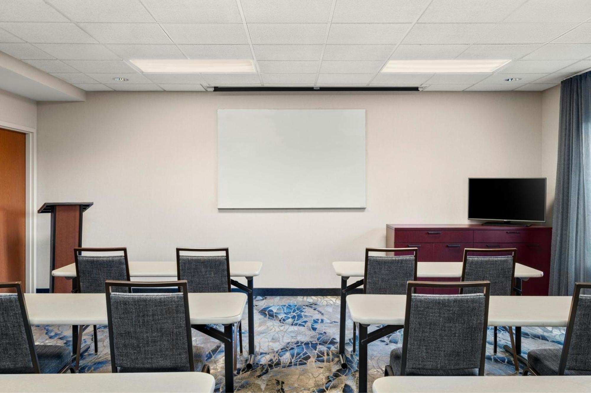Fairfield Inn & Suites By Marriott Падука Екстериор снимка